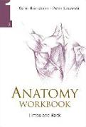 Anatomy Workbook (in 3 Volumes)