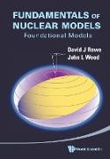 Fundamentals of Nuclear Models
