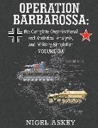 Operation Barbarossa