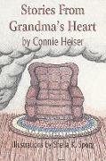 Stories from Grandma's Heart