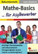Mathe-Basics ... für Asylbewerber