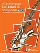 LES BASES DU SAXOPHONE