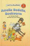 Amelia Bedelia, Bookworm