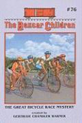 The Great Bicycle Race Mystery