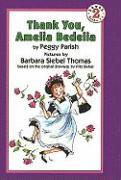 Thank You, Amelia Bedelia