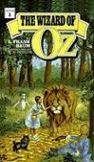 The Wizard of Oz, Book 1