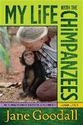 My Life with the Chimpanzees