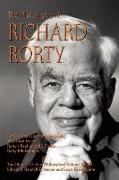 The Philosophy of Richard Rorty