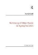 Well-Being of Older People in Ageing Societies