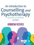 An Introduction to Counselling and Psychotherapy