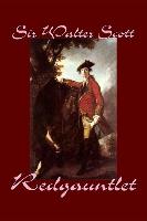 Redgauntlet by Sir Walter Scott, Fiction, Historical, Literary, Classics