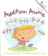 Addition Annie (Revised Edition)