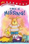 T-Rex Is Missing