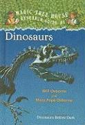 Dinosaurs: A Nonfiction Companion to Dinosaurs Before Dark