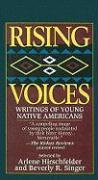 Rising Voices: Writings of Young Native Americans