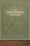 The Kempton-Wace Letters: 100th Anniversary Collection