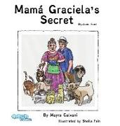Mama Graciela's Secret Dyslexic Font