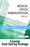 Medical Office Administration & Simchart for the Medical Office Workflow Manual 2018 Edition Package