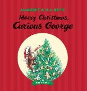 Merry Christmas, Curious George