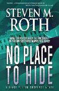 No Place to Hide: A Trace Austin Suspense Thriller