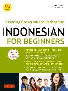 Indonesian for Beginners