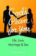 God's Plan for You (Revised)