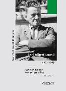 Carl Albert Loosli 1877-1959 3/2. Partisan für die Menschenrechte
