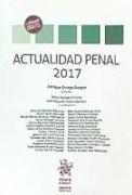 Actualidad Penal 2017