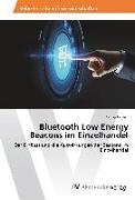 Bluetooth Low Energy Beacons im Einzelhandel