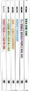 Muchnik Classics 6 Volumes Slipcased Set