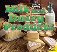 Milk and Dairy Products