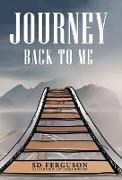 Journey Back to Me