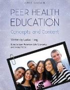 Peer Health Education