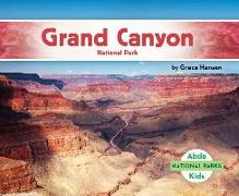 Grand Canyon National Park