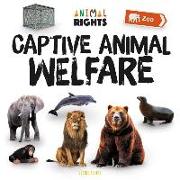 Captive Animal Welfare