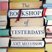 The Bookshop of Yesterdays