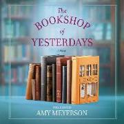 The Bookshop of Yesterdays