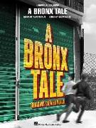 A Bronx Tale: Broadway's New Hit Musical