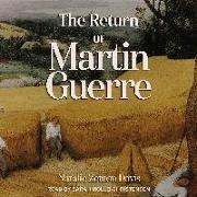 The Return of Martin Guerre