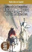 Don Quijote de la Mancha (Don Quixote)