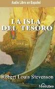 La Isla del Tesoro (Treasure Island)