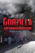 Godzilla and Human Radiation: Global Poems (2012-2017)