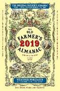 The Old Farmer's Almanac 2019, Trade Edition