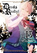 Devils and Realist Vol. 15