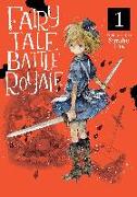 Fairy Tale Battle Royale Vol. 1