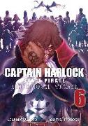 Captain Harlock: Dimensional Voyage Vol. 6