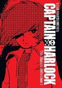 Captain Harlock: The Classic Collection Vol. 3