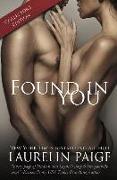 Found in You (Collector's Edition)