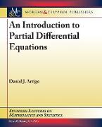 An Introduction to Partial Differential Equations