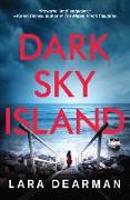 Dark Sky Island: A Jennifer Dorey Mystery